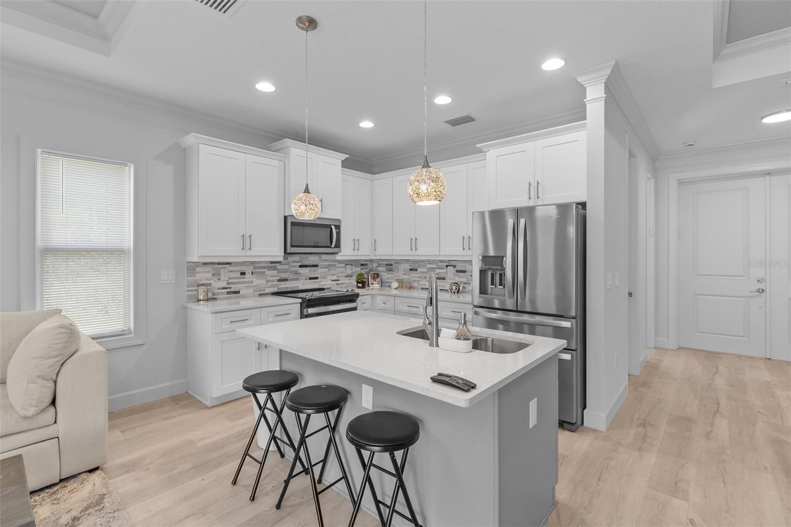 PORT CHARLOTTE SUB 33 - Residential