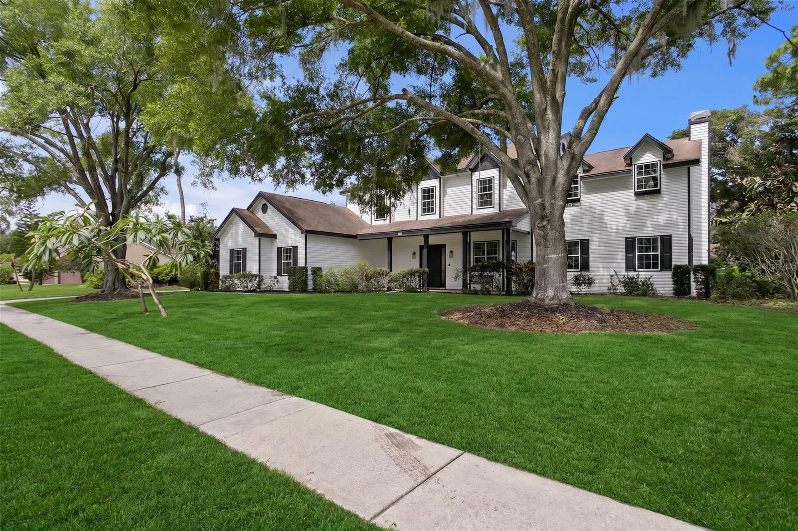 EAGLE WATCH - Residential