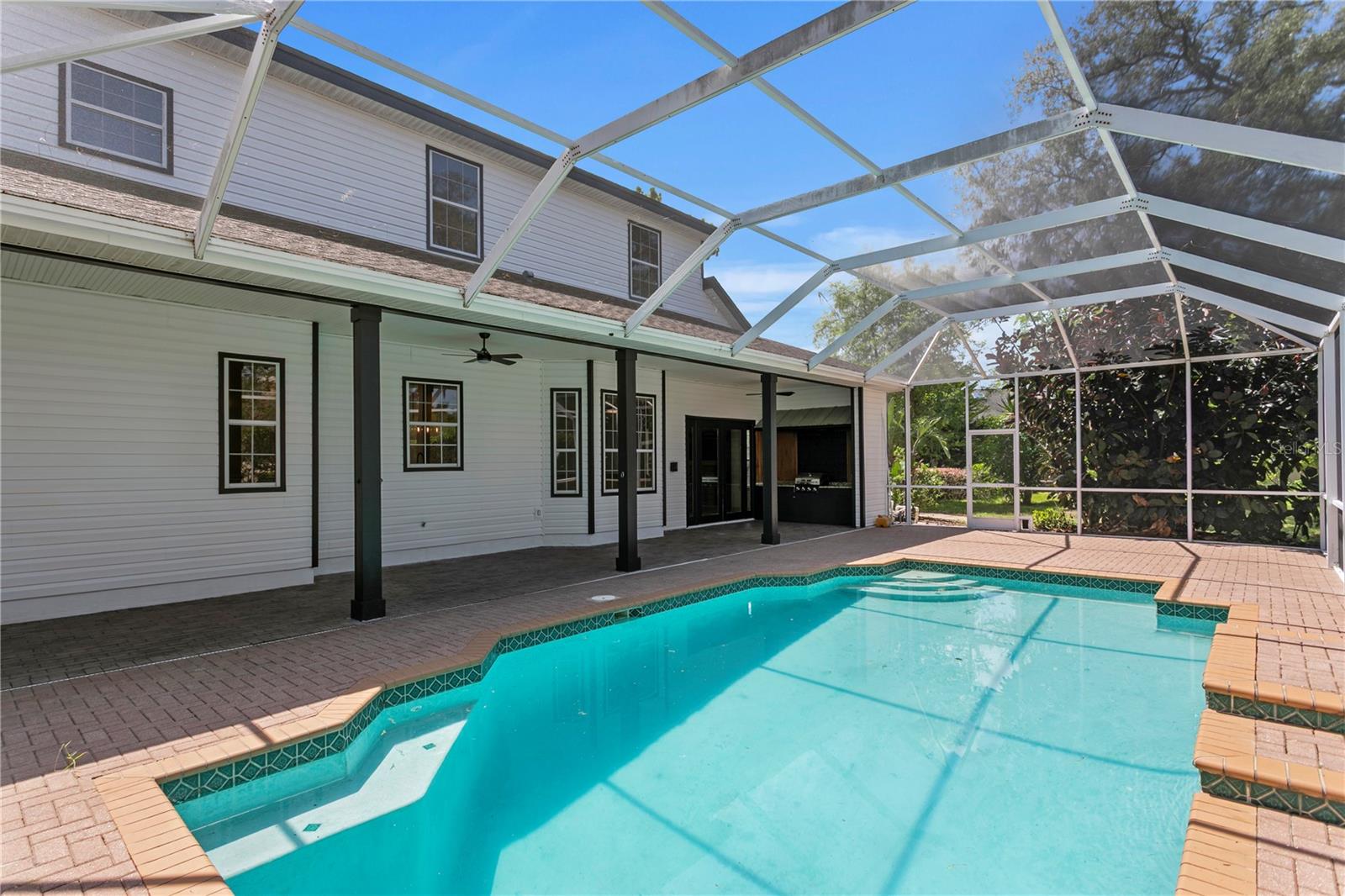 EAGLE WATCH - Residential