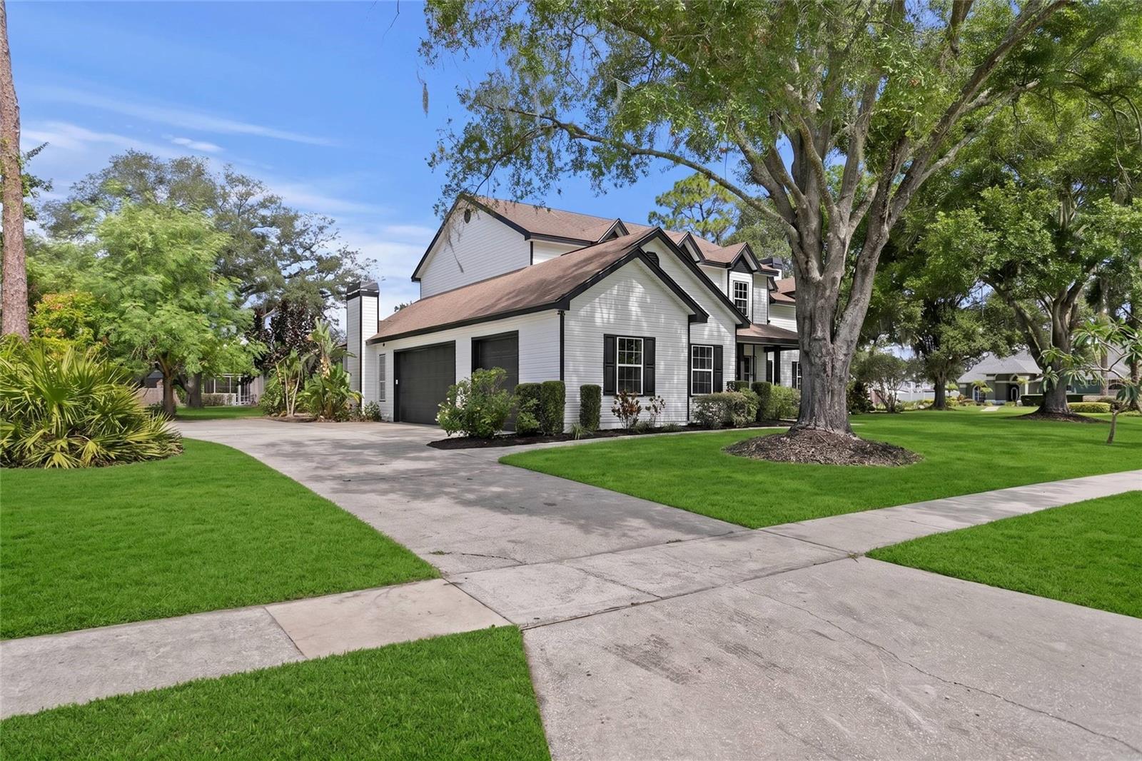 EAGLE WATCH - Residential