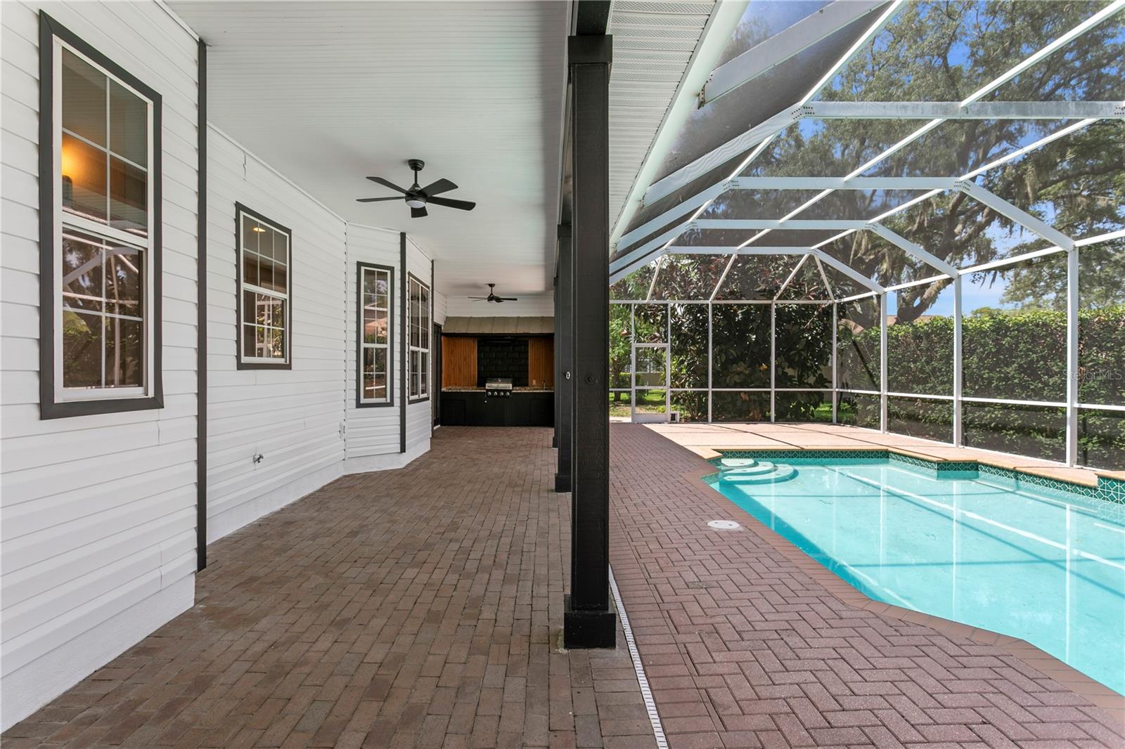 EAGLE WATCH - Residential