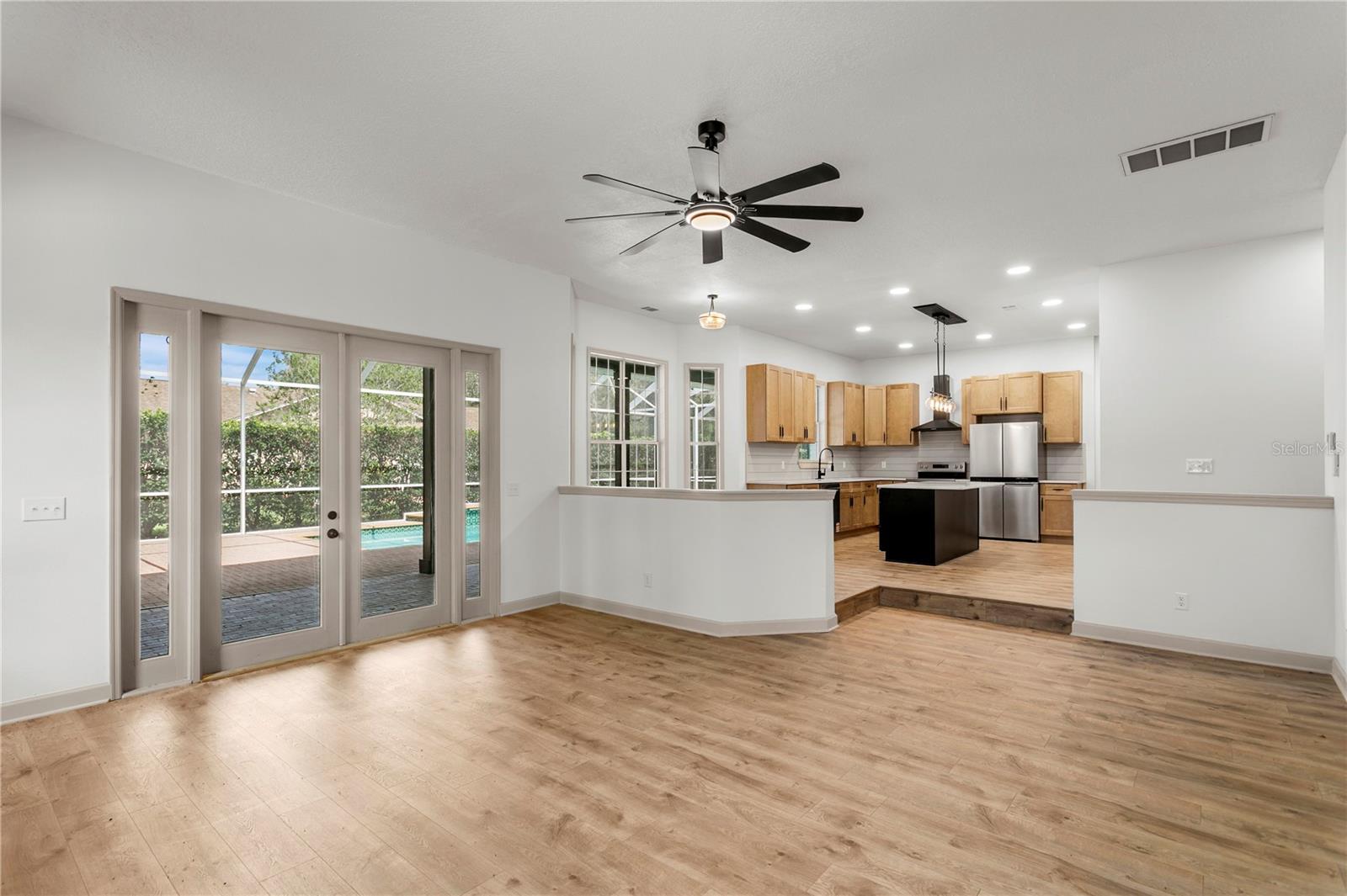 EAGLE WATCH - Residential