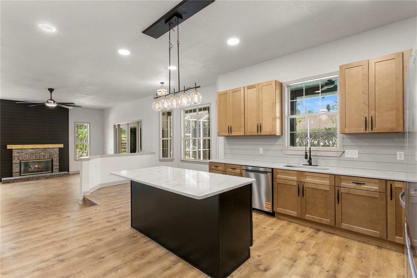 EAGLE WATCH - Residential