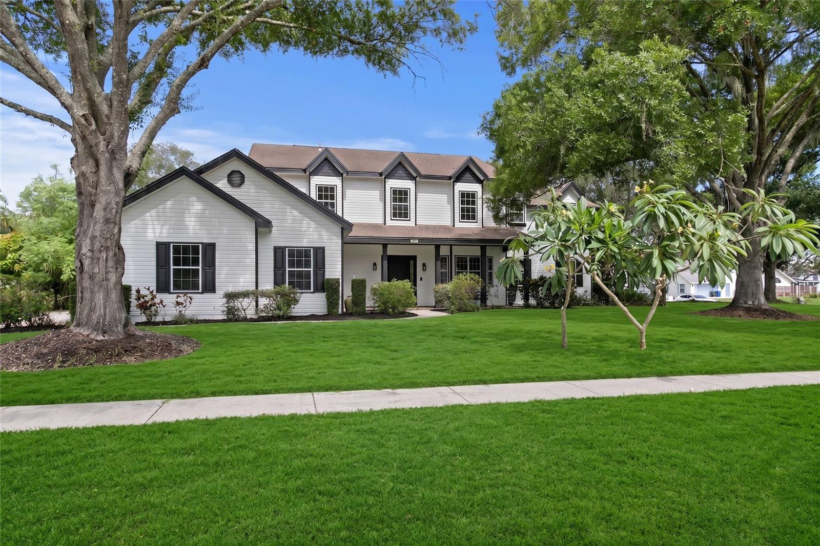 EAGLE WATCH - Residential