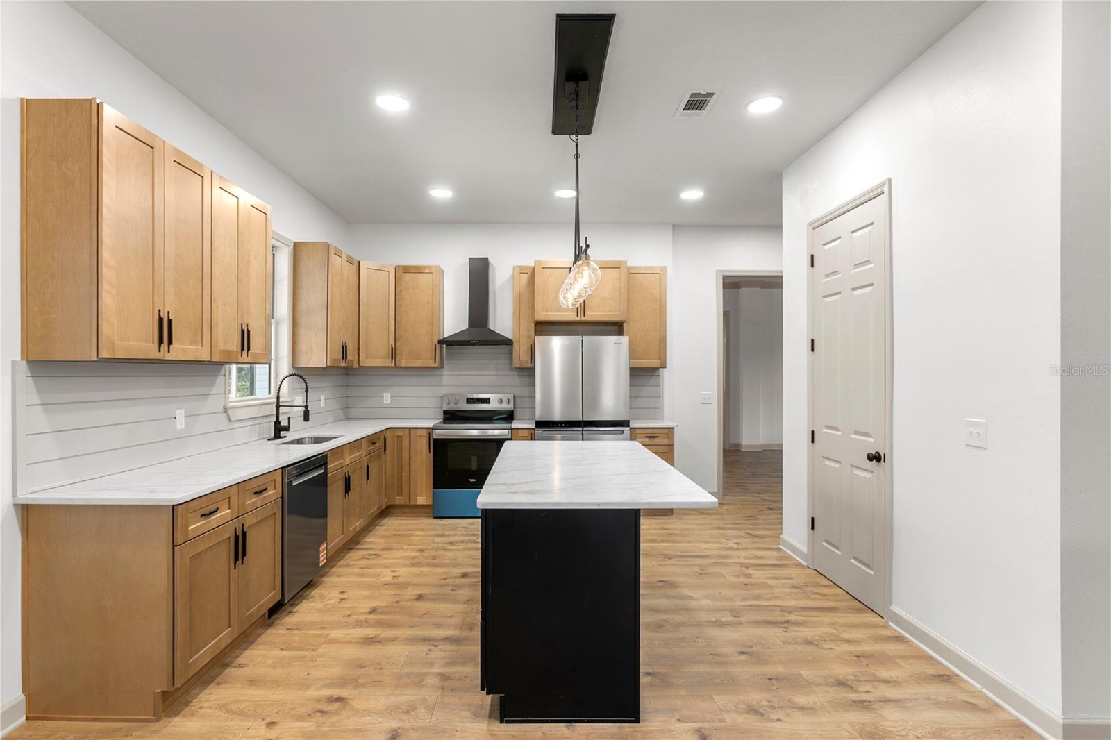 EAGLE WATCH - Residential