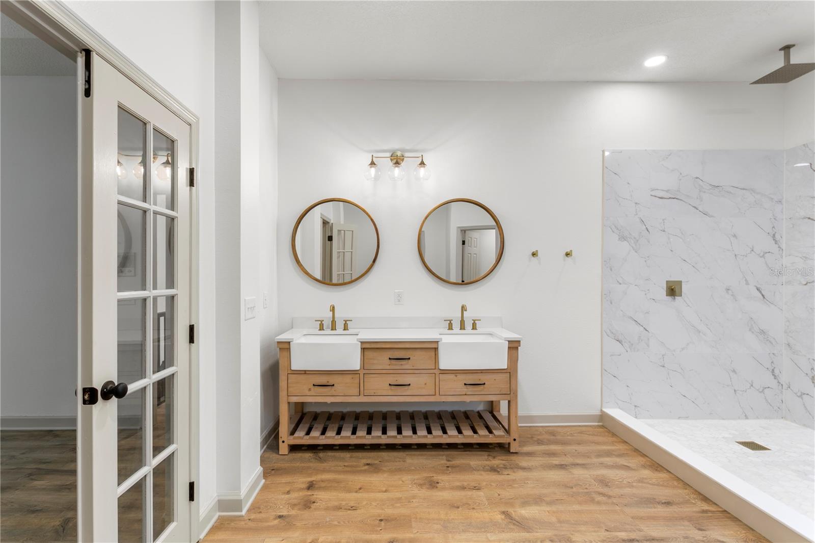EAGLE WATCH - Residential