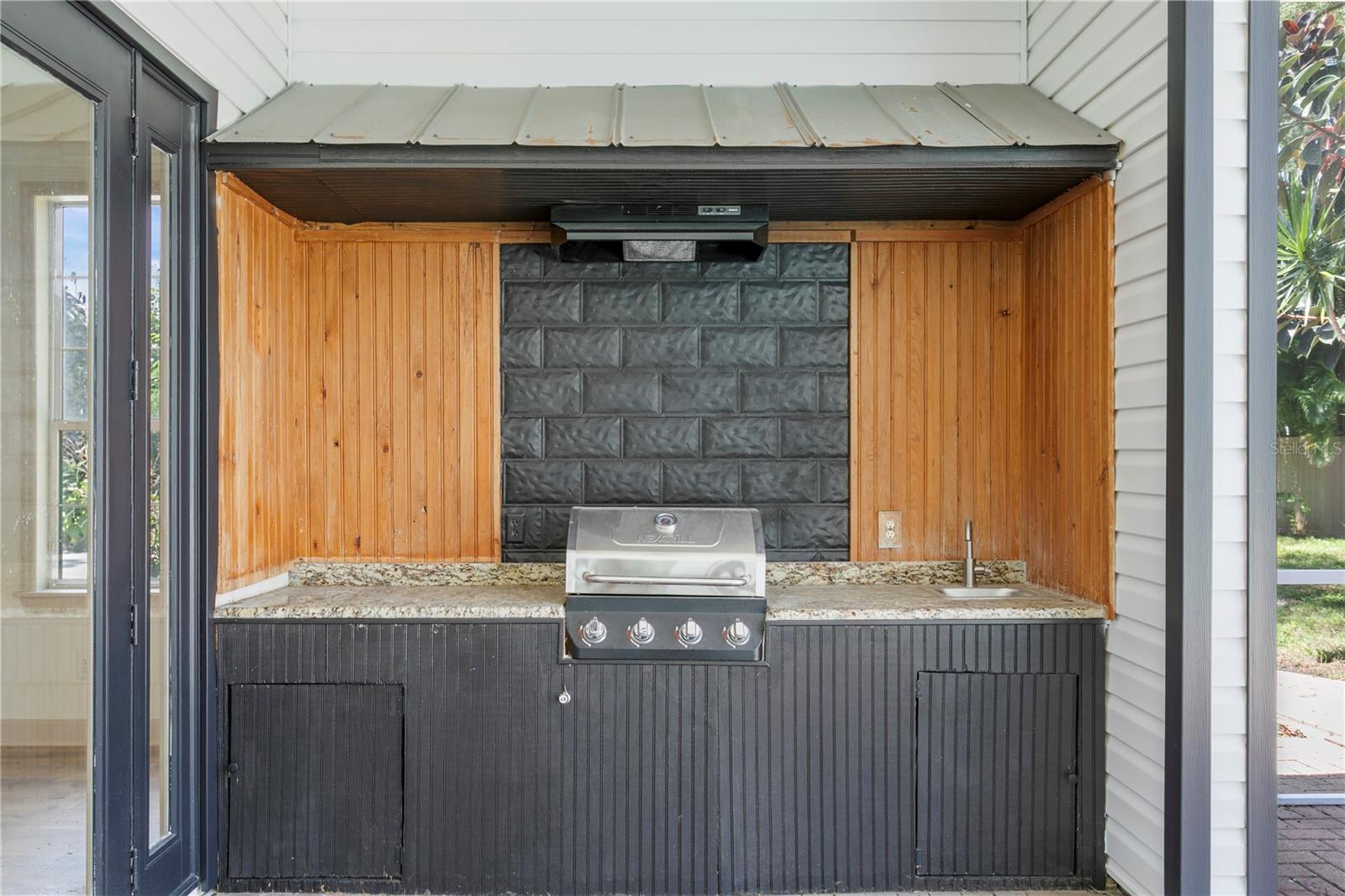 EAGLE WATCH - Residential