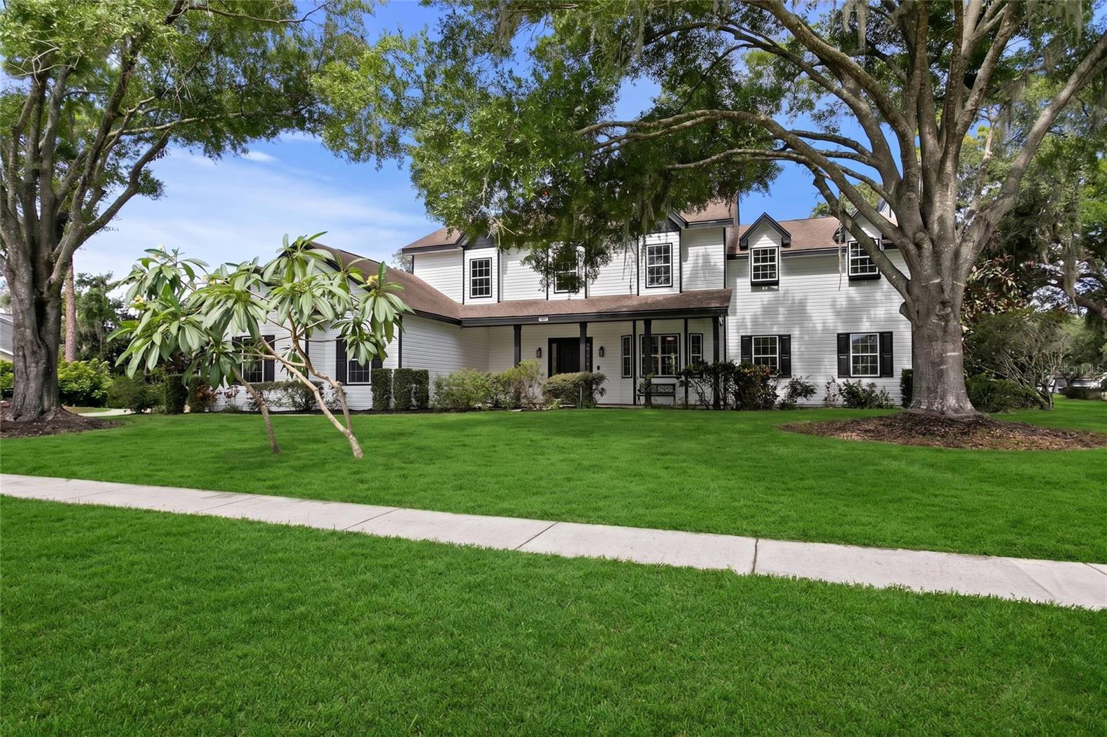 EAGLE WATCH - Residential