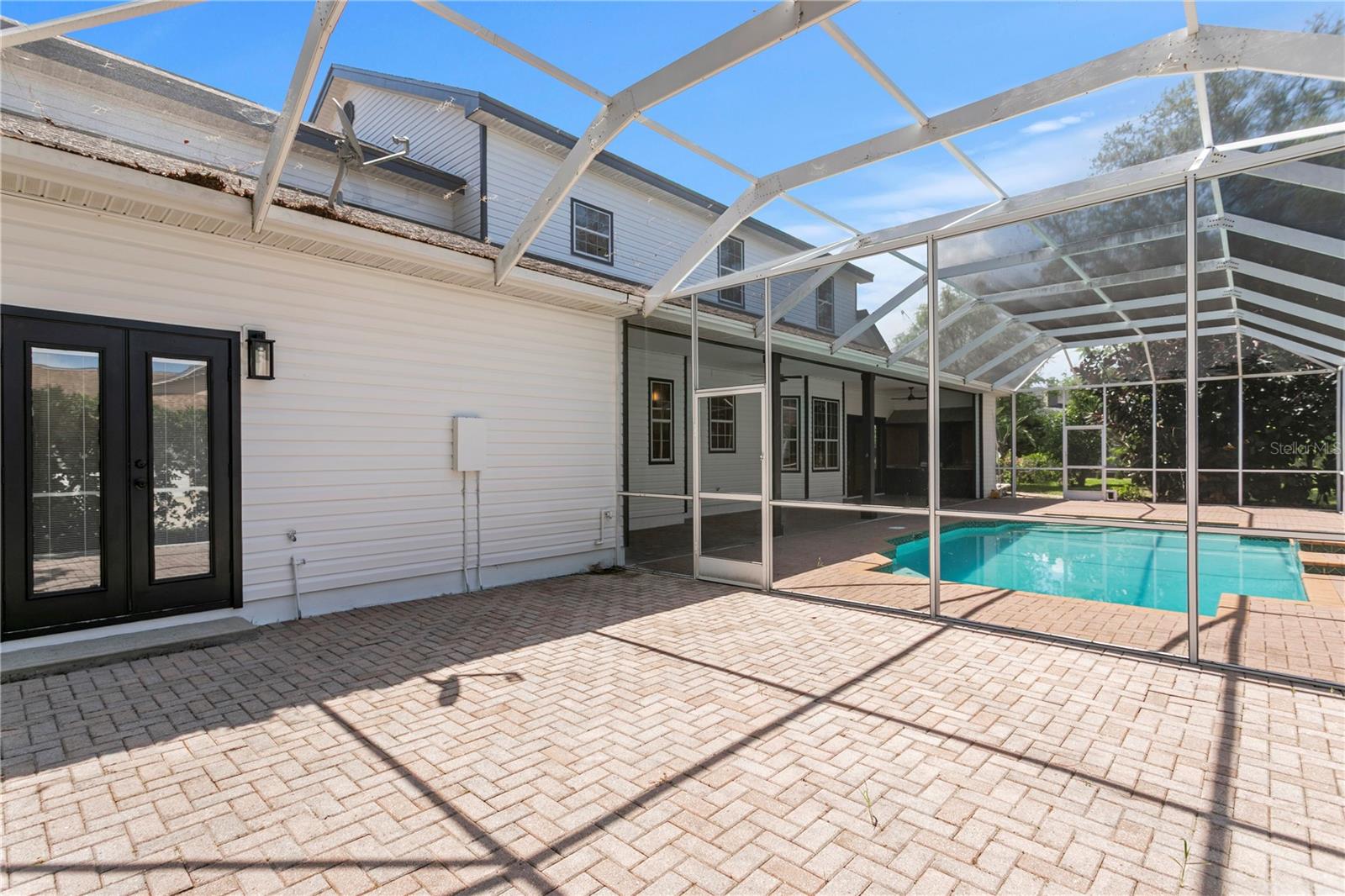 EAGLE WATCH - Residential