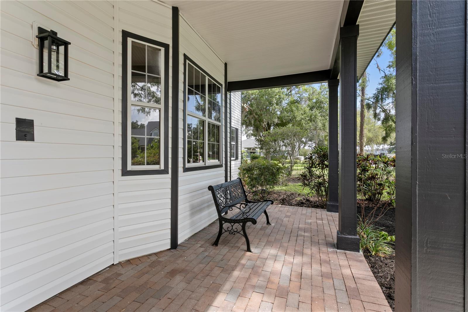 EAGLE WATCH - Residential