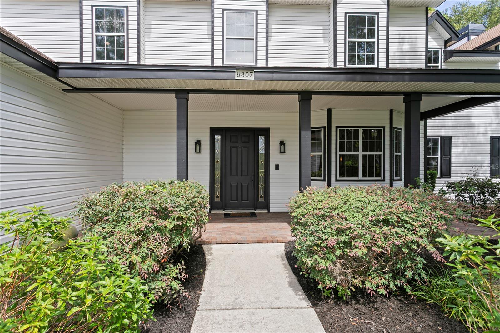 EAGLE WATCH - Residential