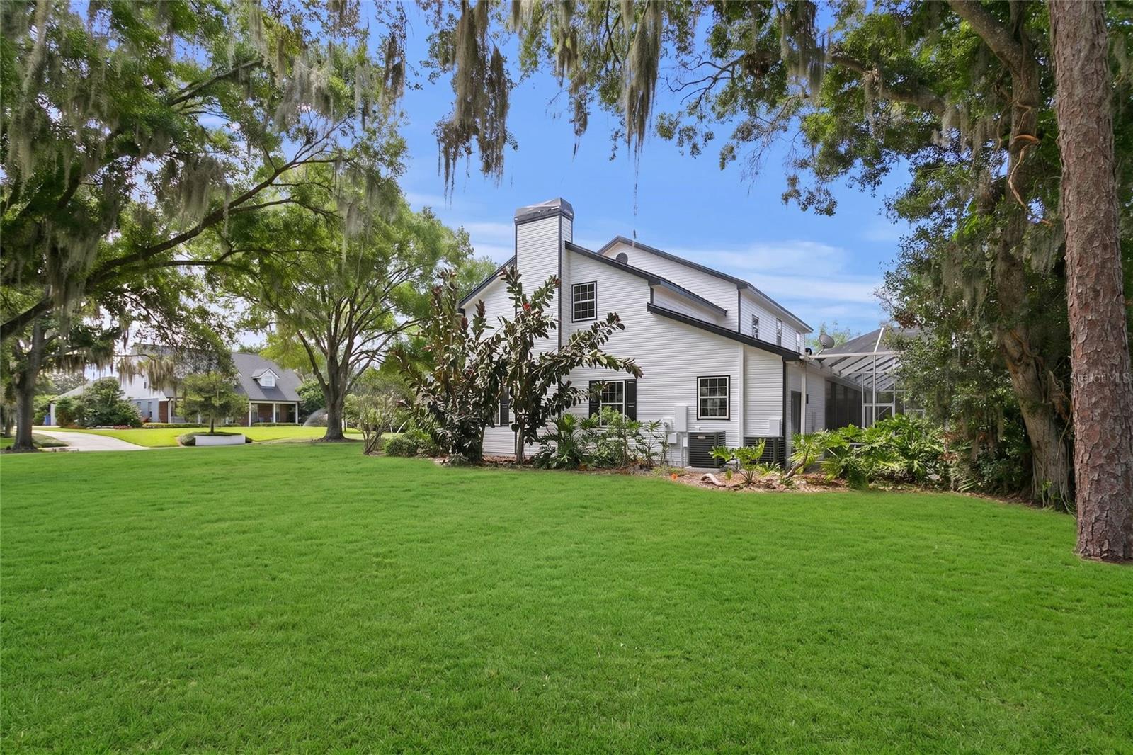 EAGLE WATCH - Residential