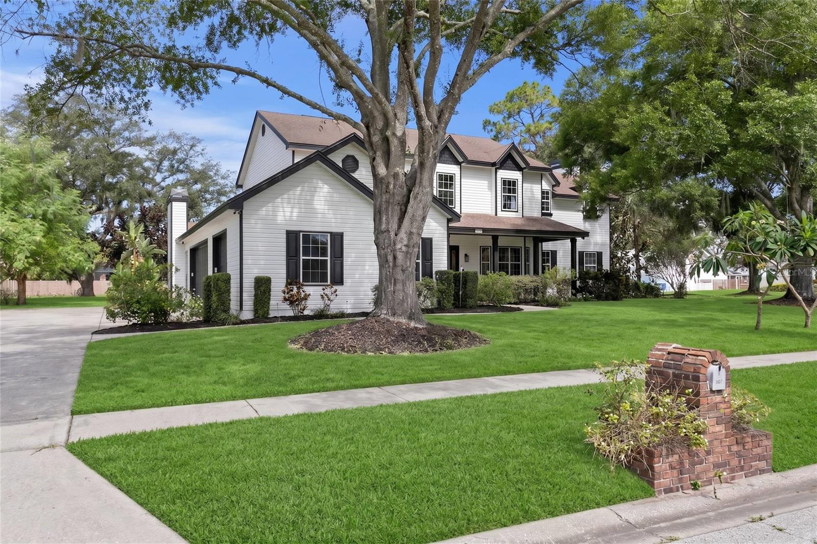 EAGLE WATCH - Residential