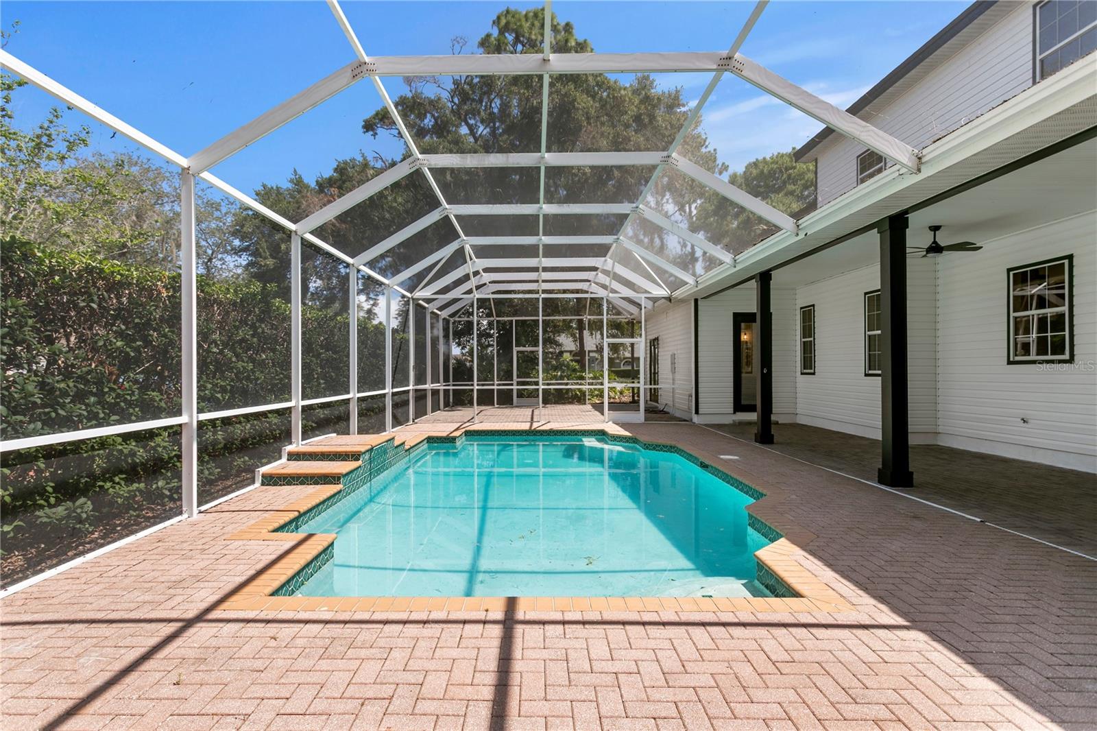 EAGLE WATCH - Residential