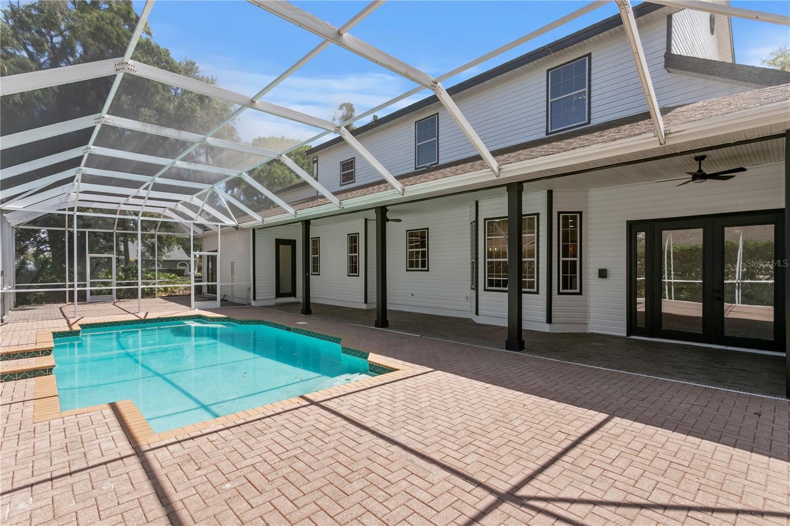 EAGLE WATCH - Residential