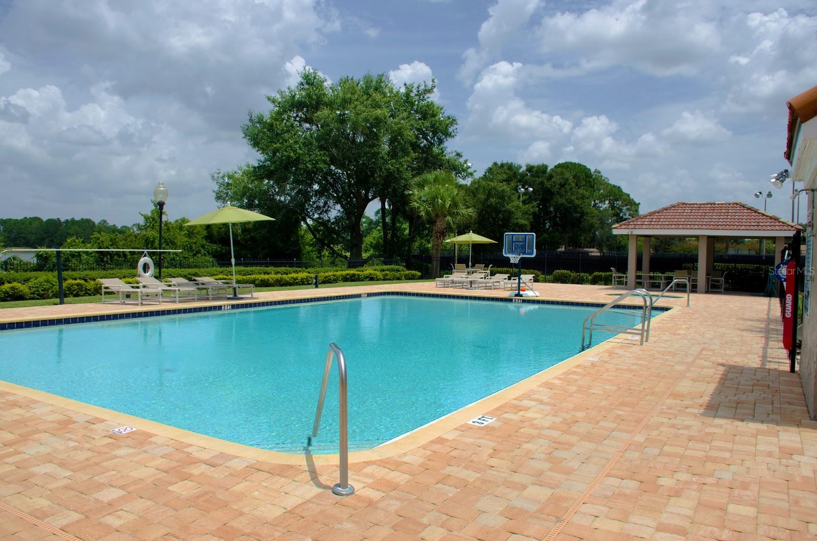 ORANGE TREE COUNTRY CLUB UNIT 04A - Residential