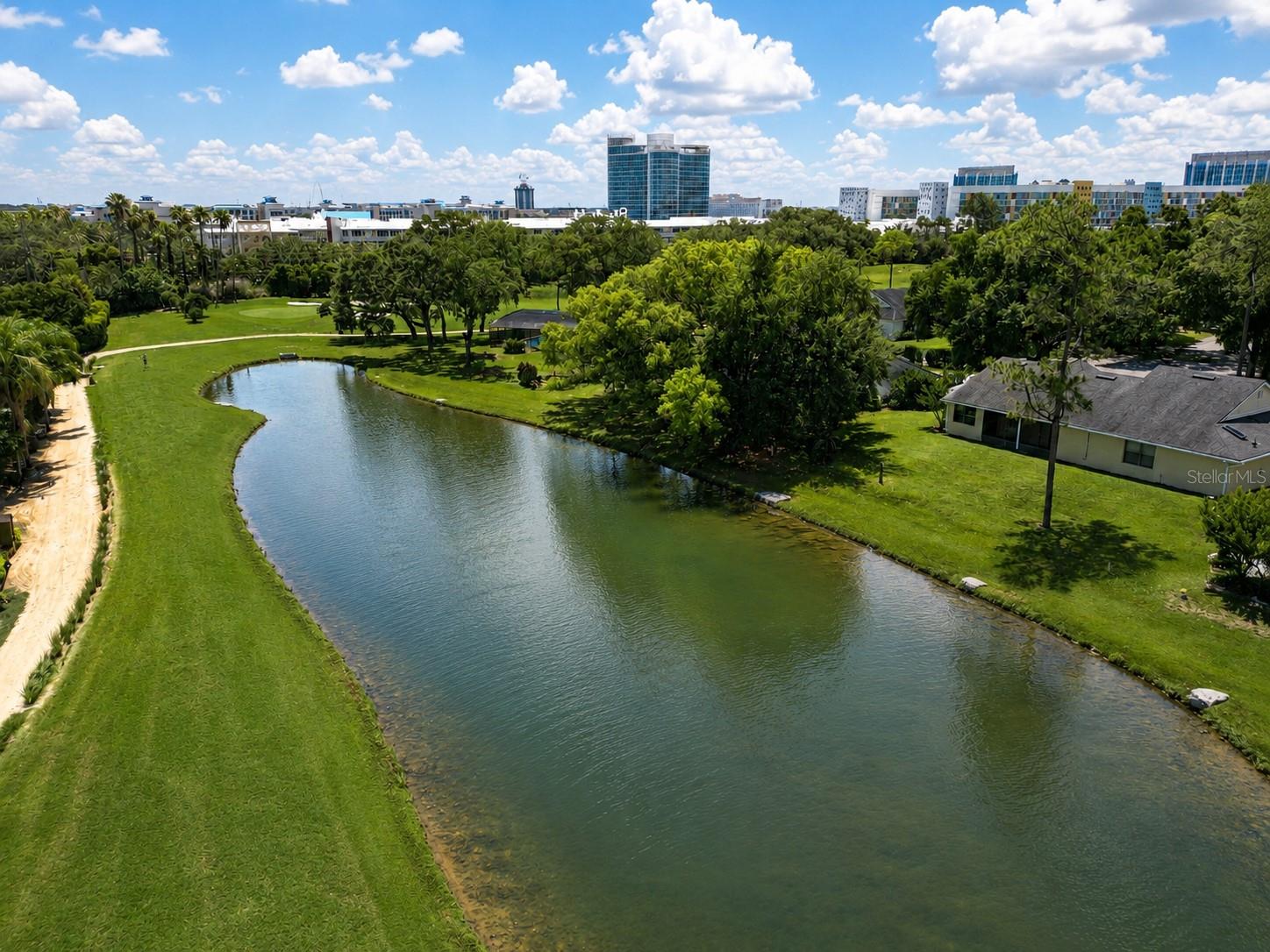 ORANGE TREE COUNTRY CLUB UNIT 04A - Residential