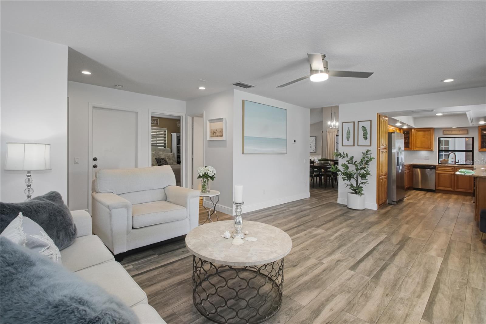 ORANGE TREE COUNTRY CLUB UNIT 04A - Residential