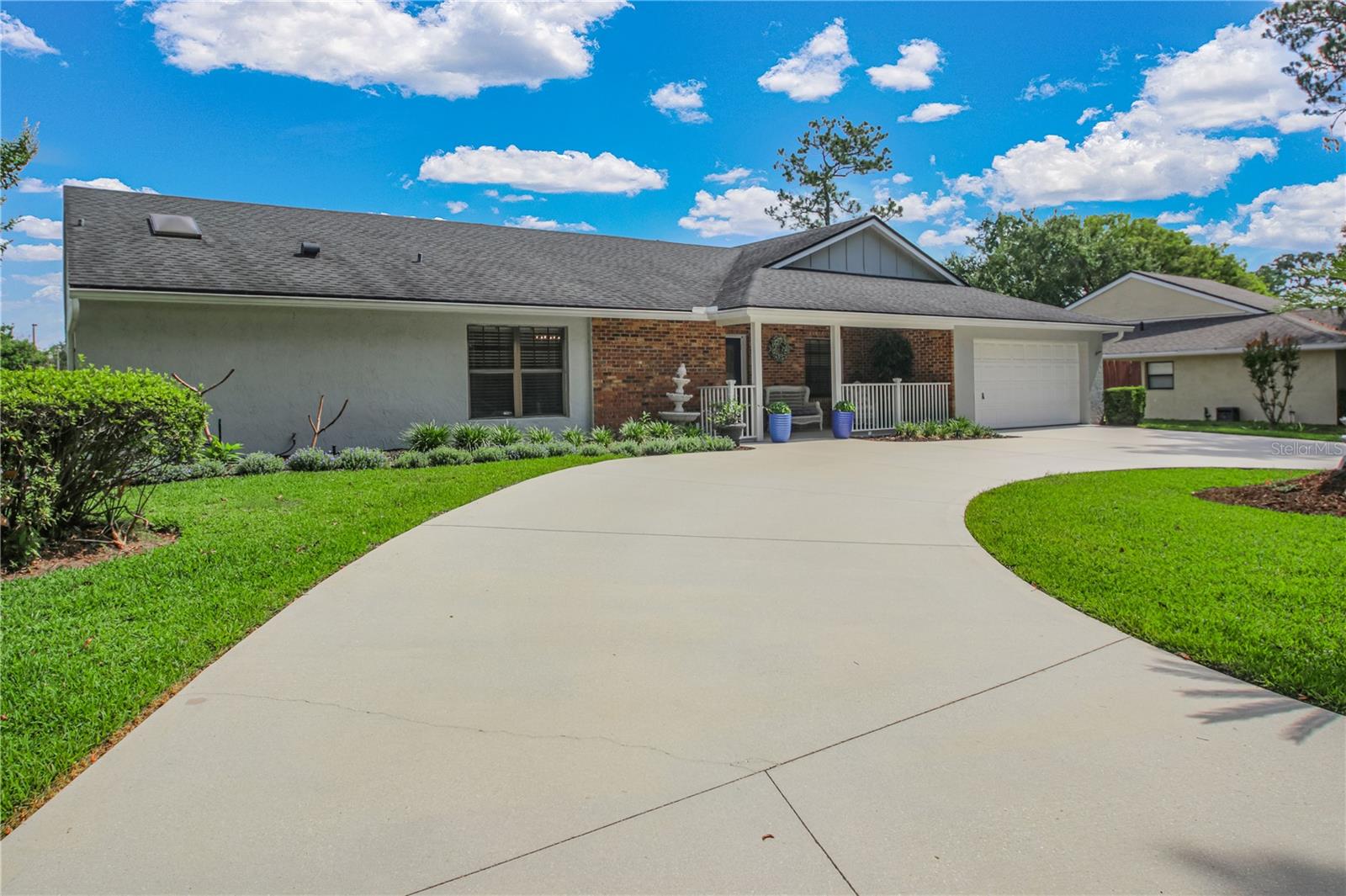 ORANGE TREE COUNTRY CLUB UNIT 04A - Residential