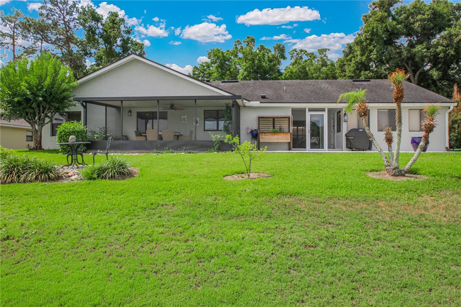 ORANGE TREE COUNTRY CLUB UNIT 04A - Residential