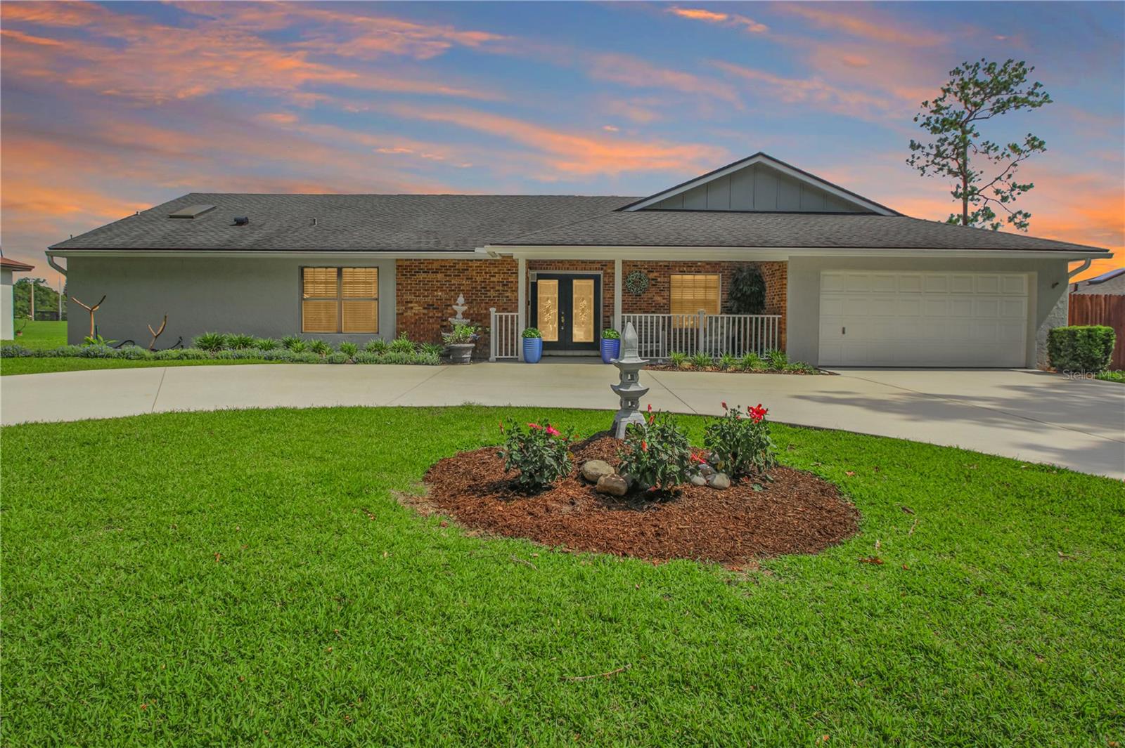 ORANGE TREE COUNTRY CLUB UNIT 04A - Residential