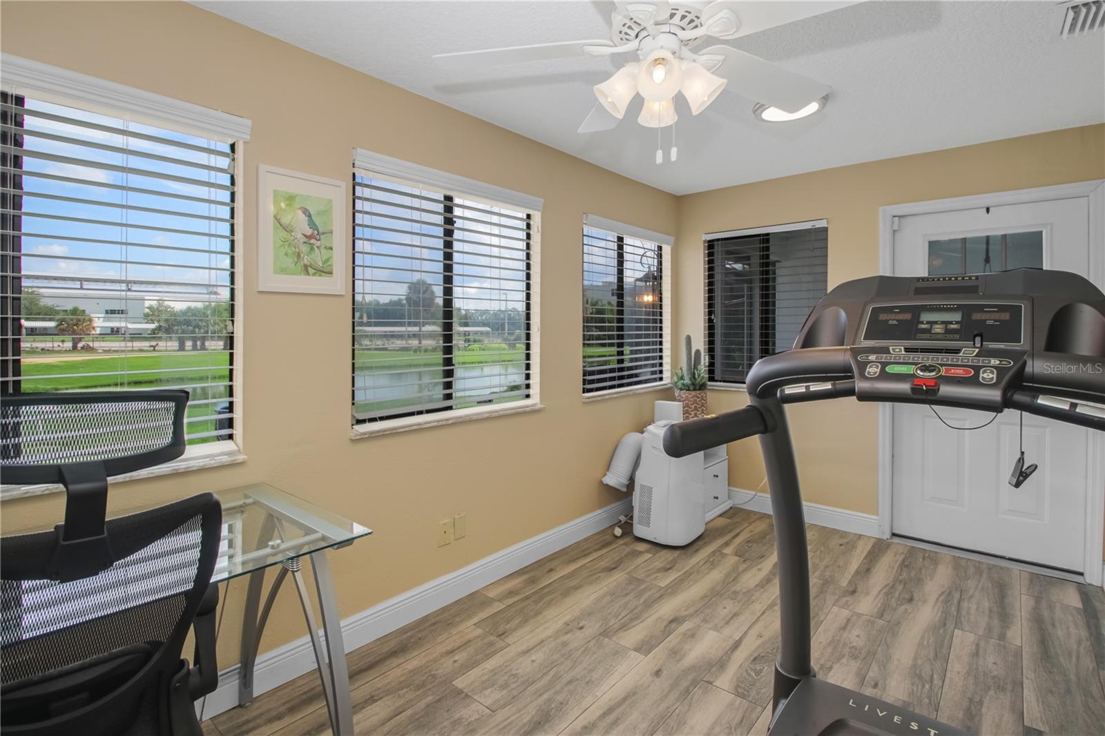 ORANGE TREE COUNTRY CLUB UNIT 04A - Residential