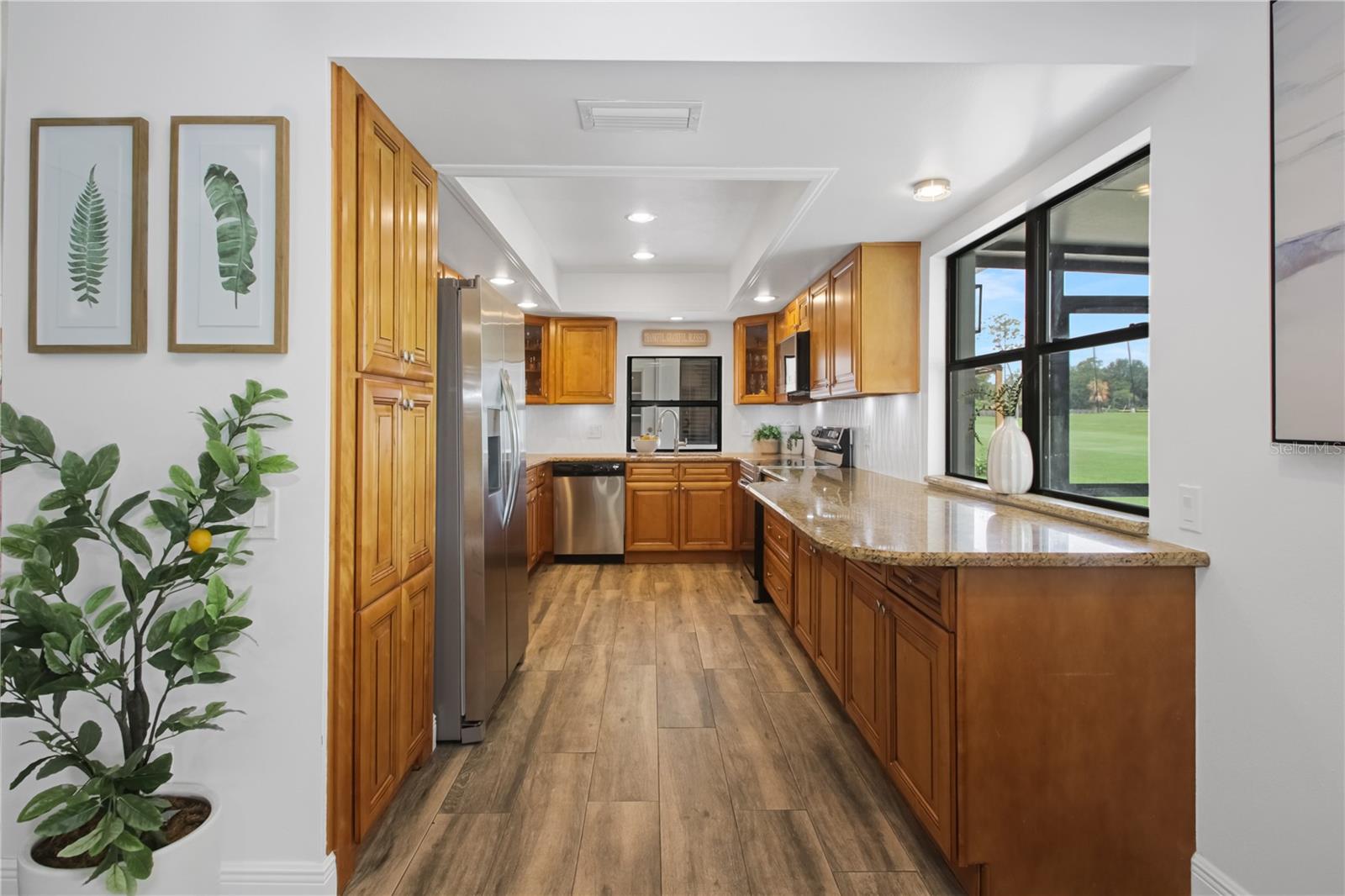 ORANGE TREE COUNTRY CLUB UNIT 04A - Residential