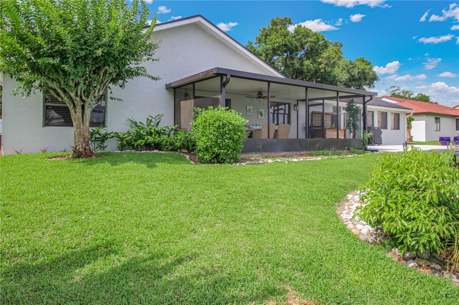 ORANGE TREE COUNTRY CLUB UNIT 04A - Residential