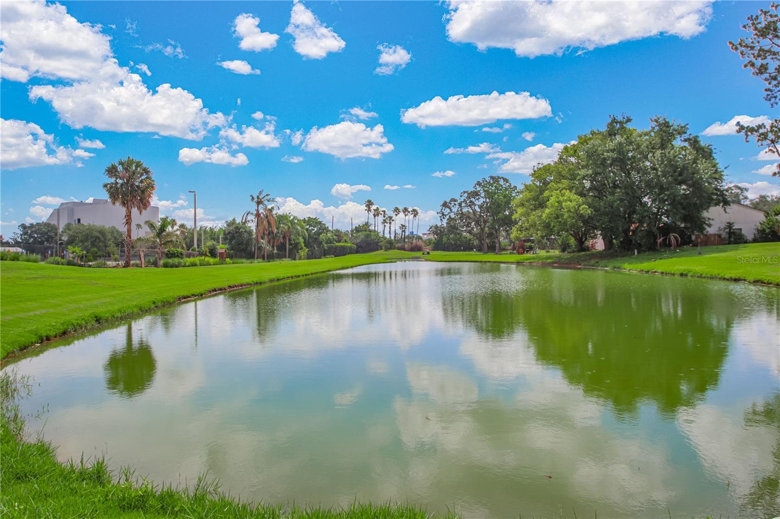 ORANGE TREE COUNTRY CLUB UNIT 04A - Residential