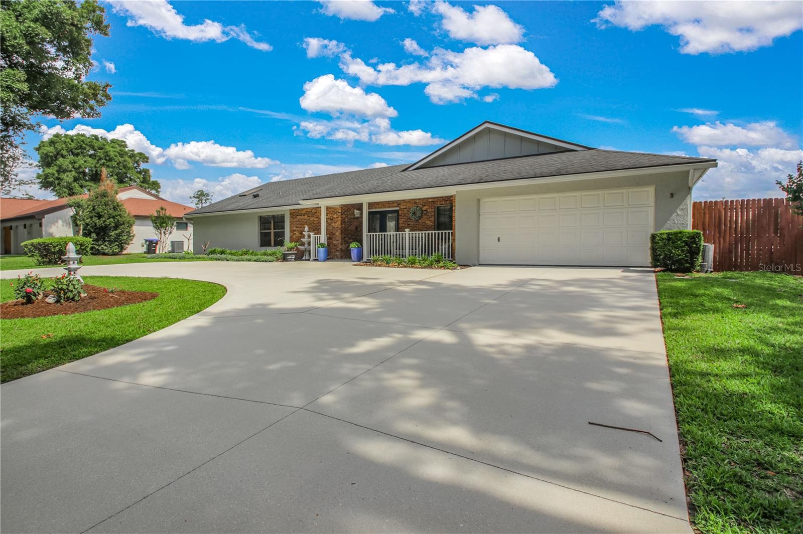 ORANGE TREE COUNTRY CLUB UNIT 04A - Residential
