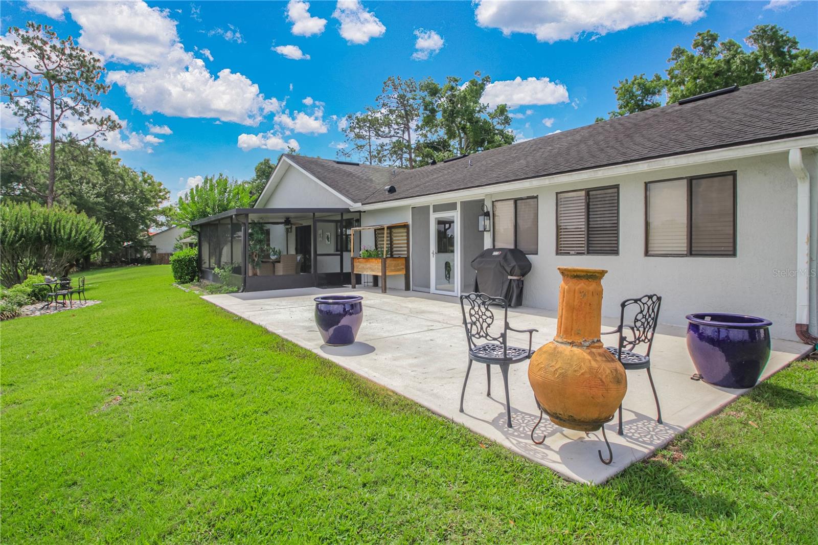 ORANGE TREE COUNTRY CLUB UNIT 04A - Residential