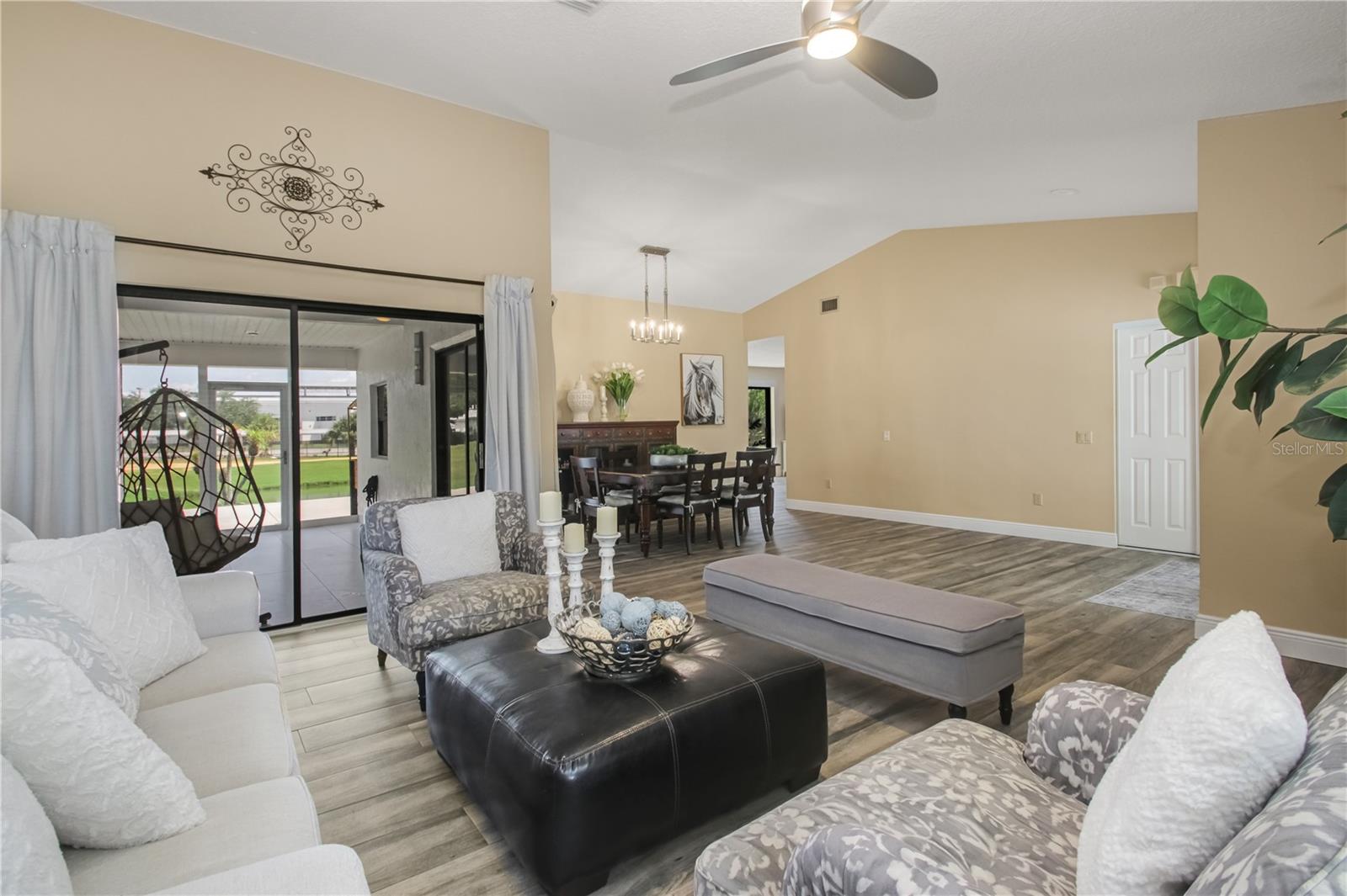 ORANGE TREE COUNTRY CLUB UNIT 04A - Residential