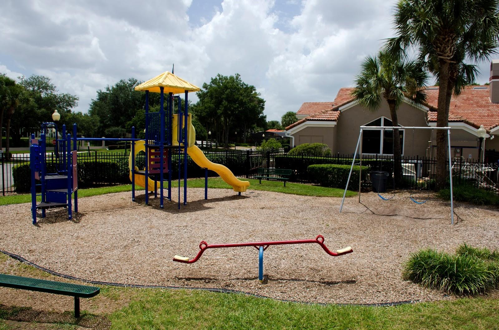 ORANGE TREE COUNTRY CLUB UNIT 04A - Residential
