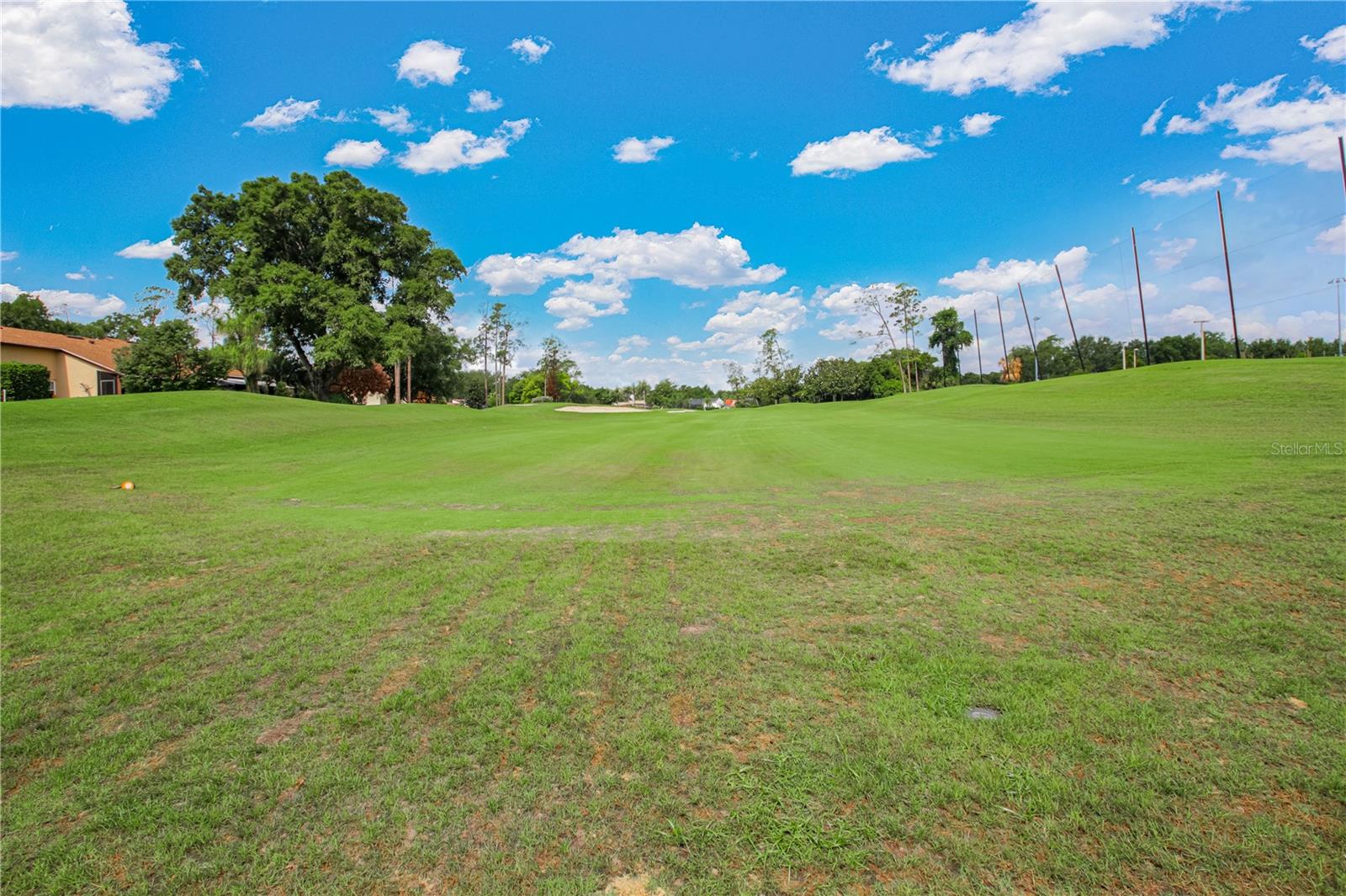 ORANGE TREE COUNTRY CLUB UNIT 04A - Residential