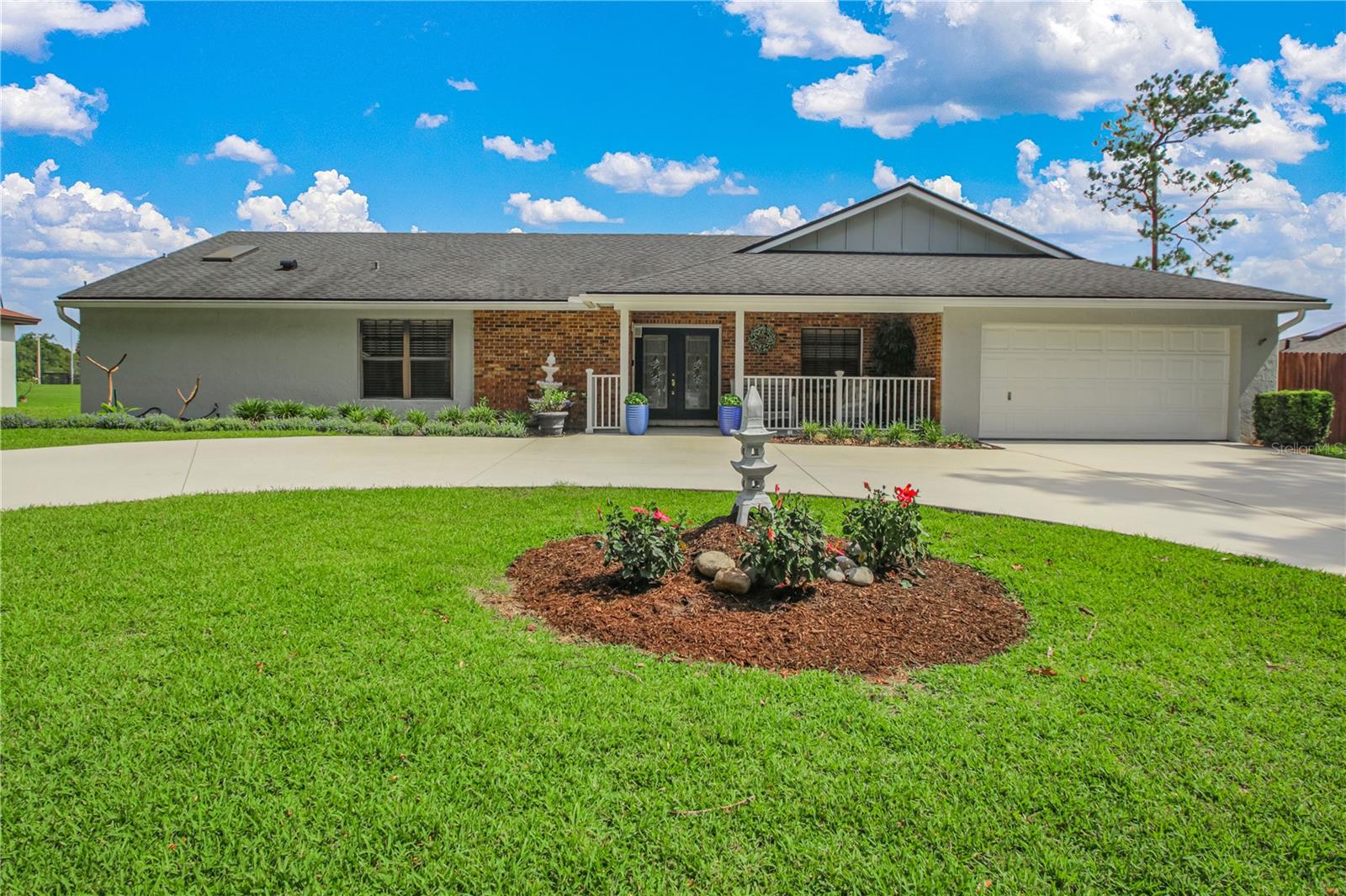 ORANGE TREE COUNTRY CLUB UNIT 04A - Residential