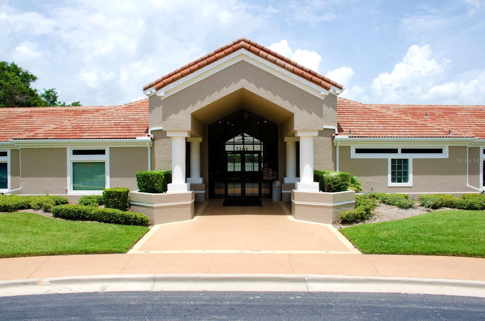 ORANGE TREE COUNTRY CLUB UNIT 04A - Residential