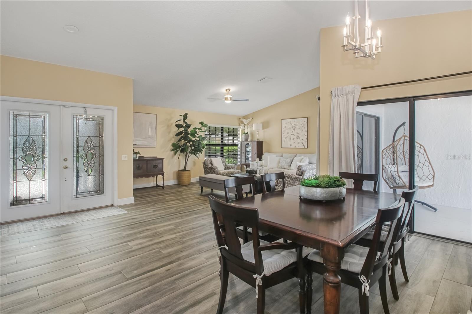 ORANGE TREE COUNTRY CLUB UNIT 04A - Residential