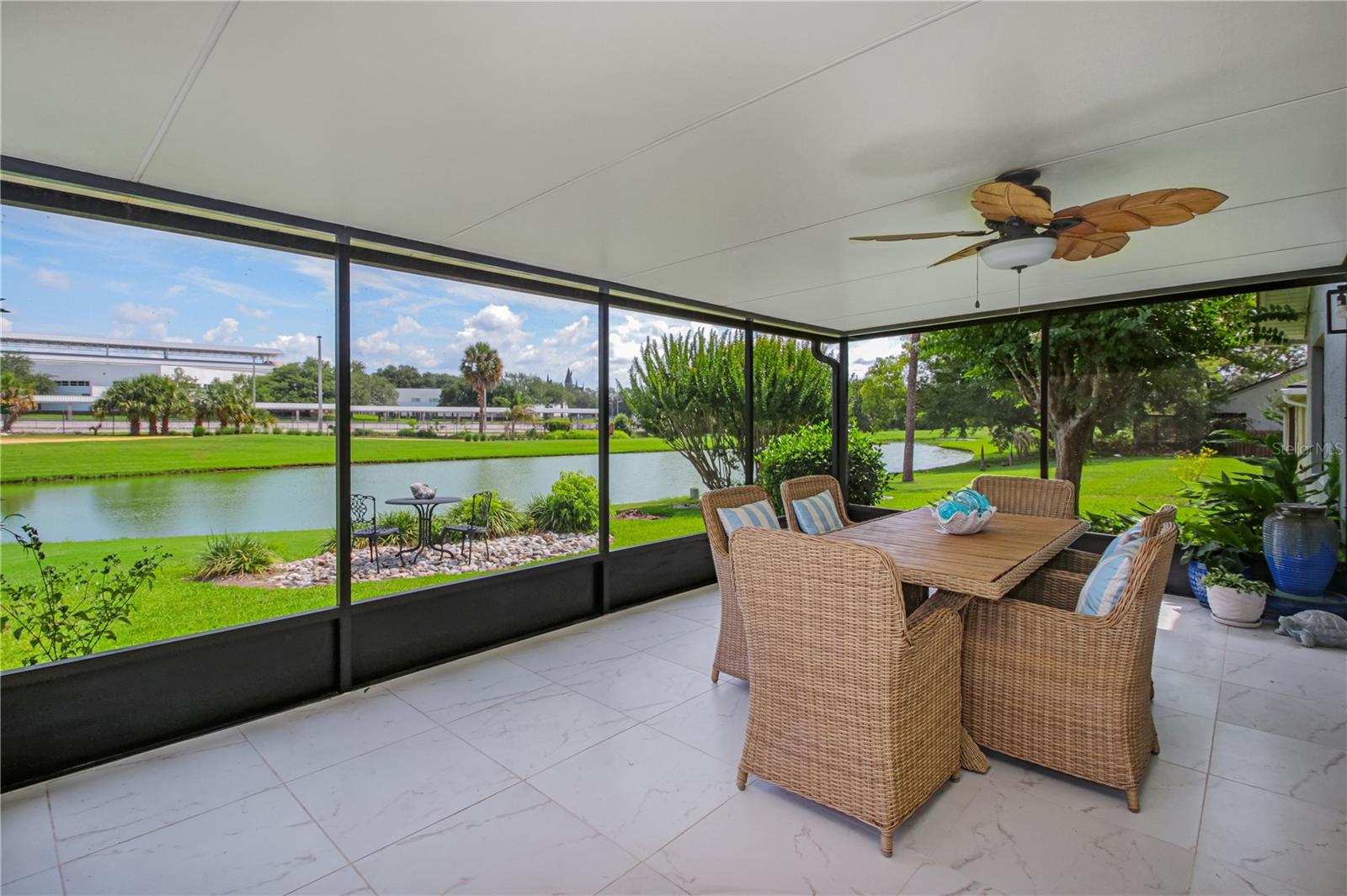 ORANGE TREE COUNTRY CLUB UNIT 04A - Residential