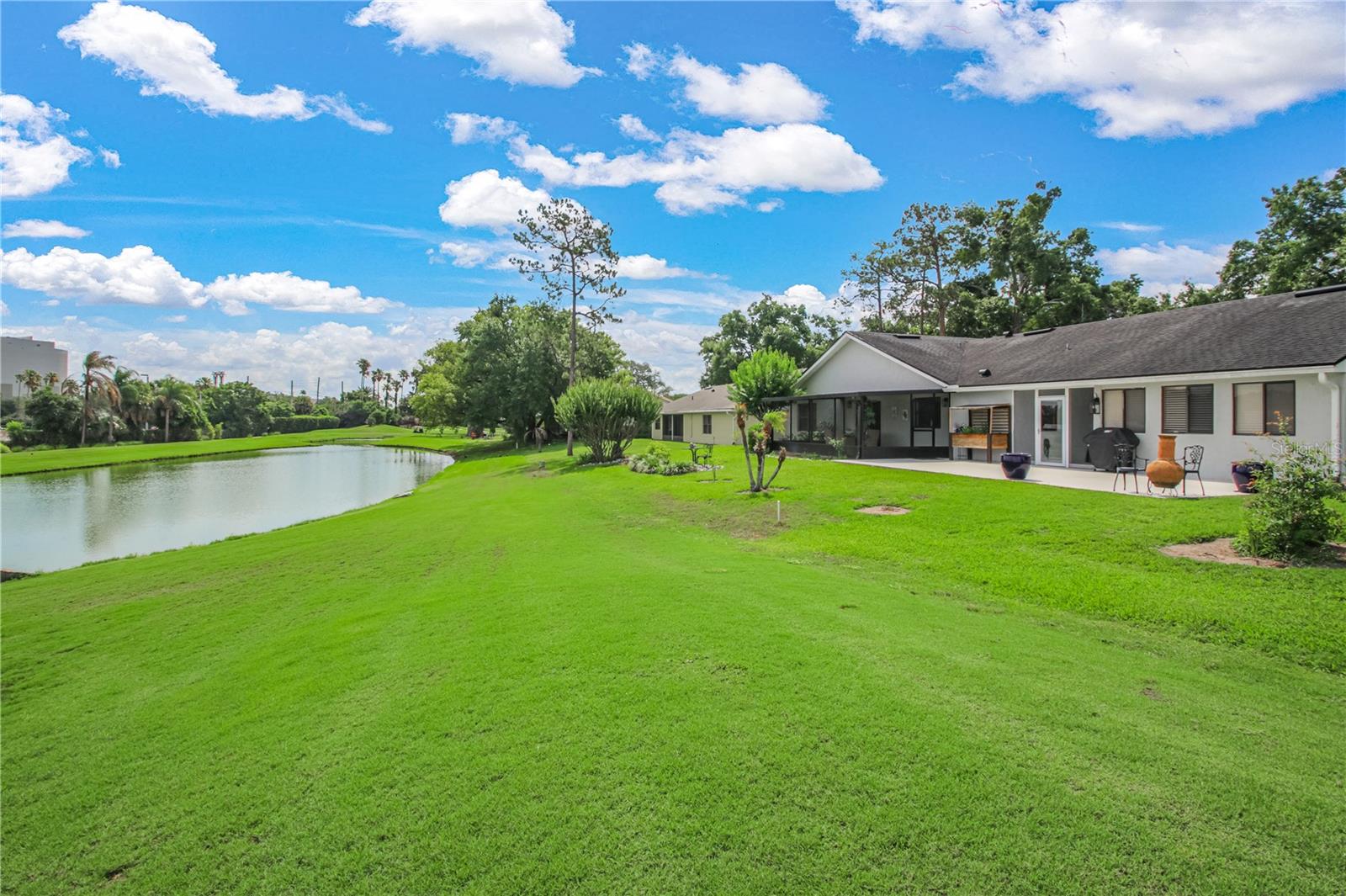 ORANGE TREE COUNTRY CLUB UNIT 04A - Residential