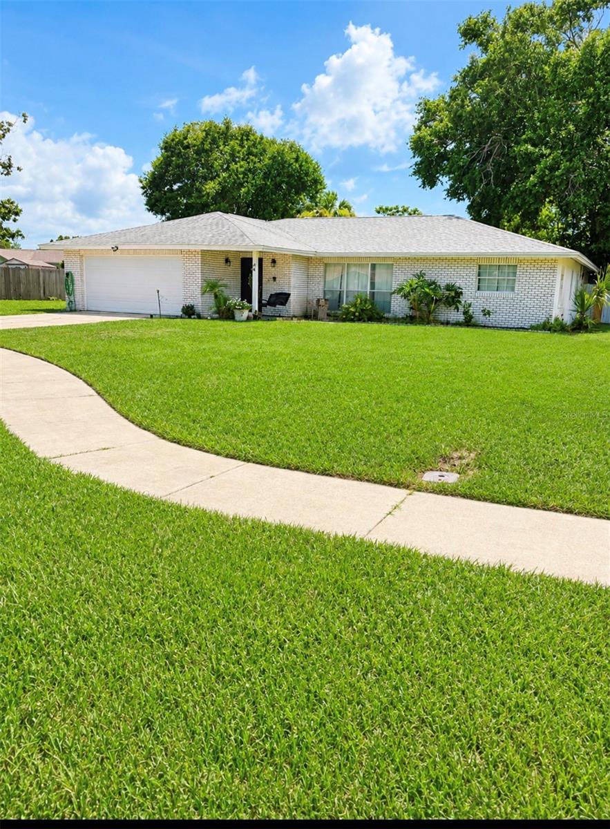 BRANDY HILLS UNIT 01 - Residential