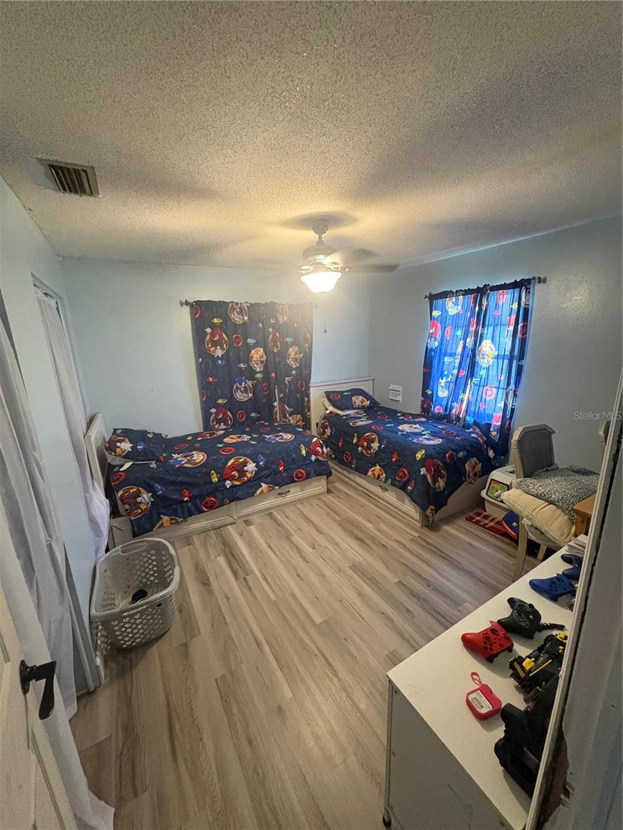 BRANDY HILLS UNIT 01 - Residential