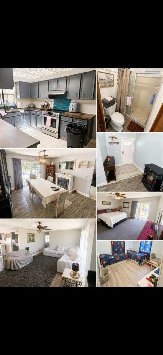 BRANDY HILLS UNIT 01 - Residential