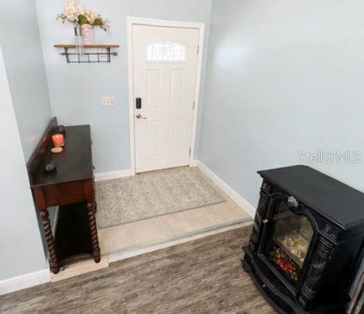 BRANDY HILLS UNIT 01 - Residential