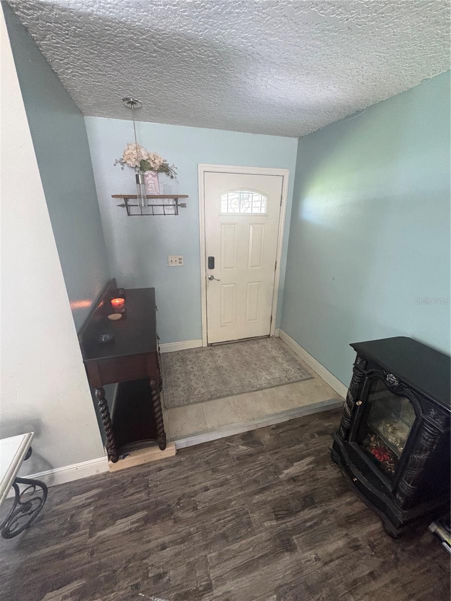 BRANDY HILLS UNIT 01 - Residential