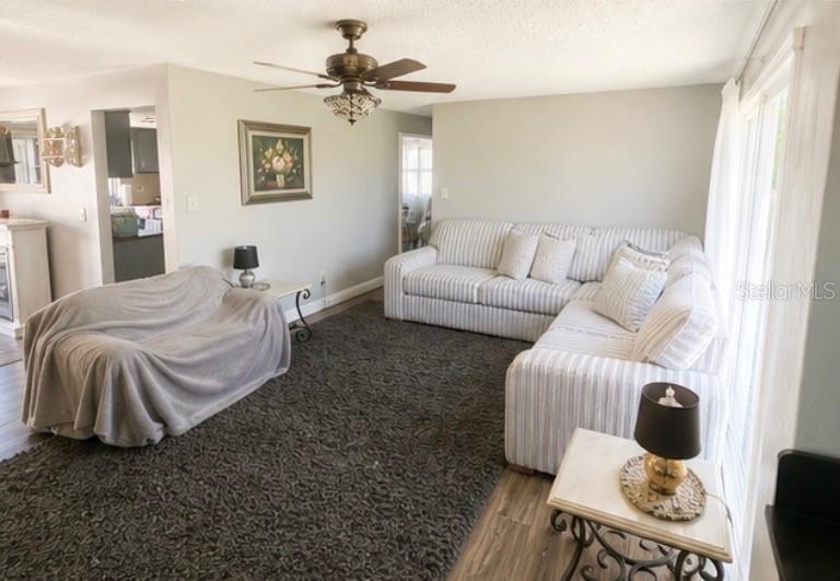 BRANDY HILLS UNIT 01 - Residential