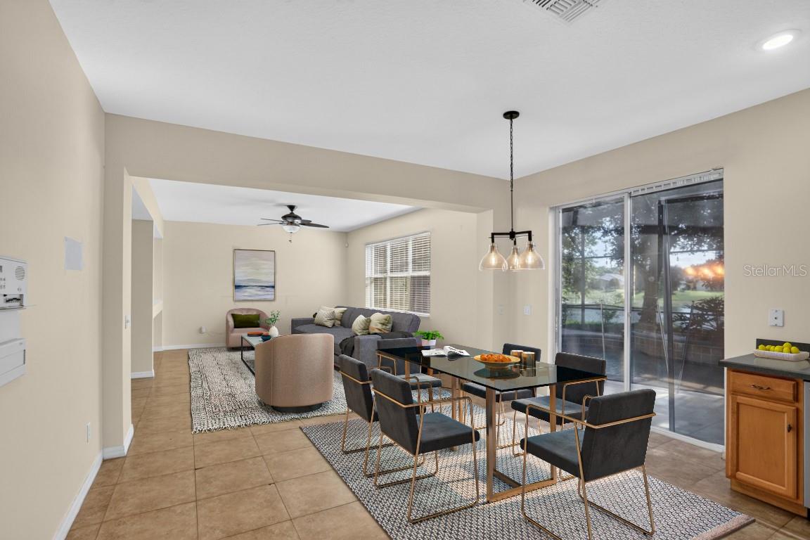 SUNRISE LAKES PH II SUB - Residential