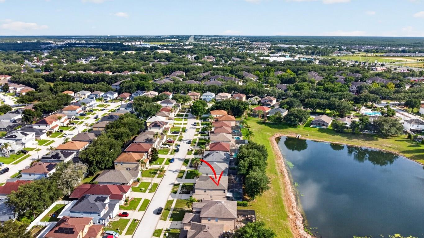 SUNRISE LAKES PH II SUB - Residential