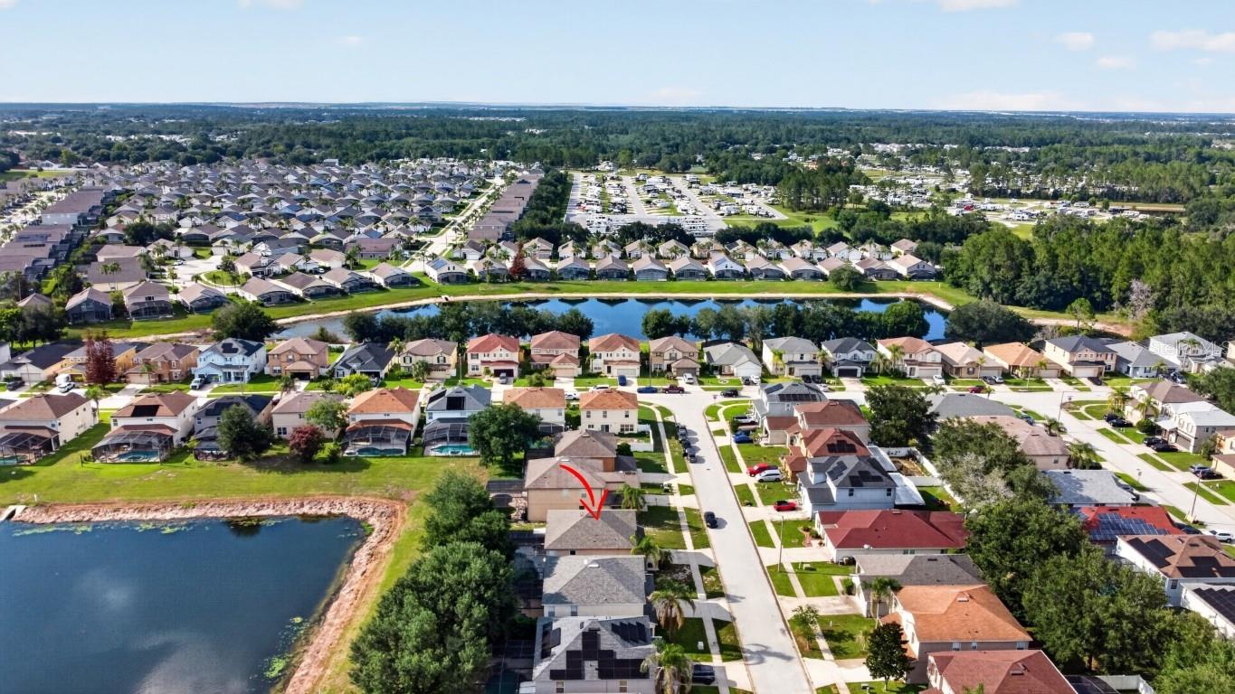 SUNRISE LAKES PH II SUB - Residential