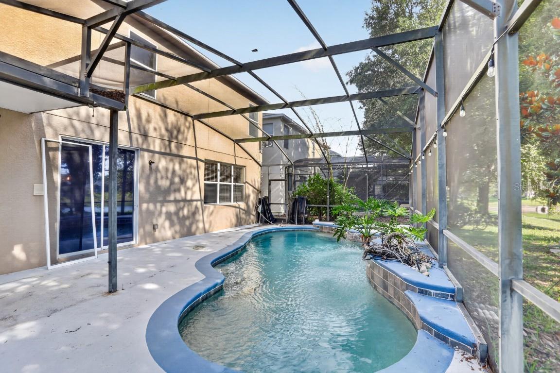 SUNRISE LAKES PH II SUB - Residential