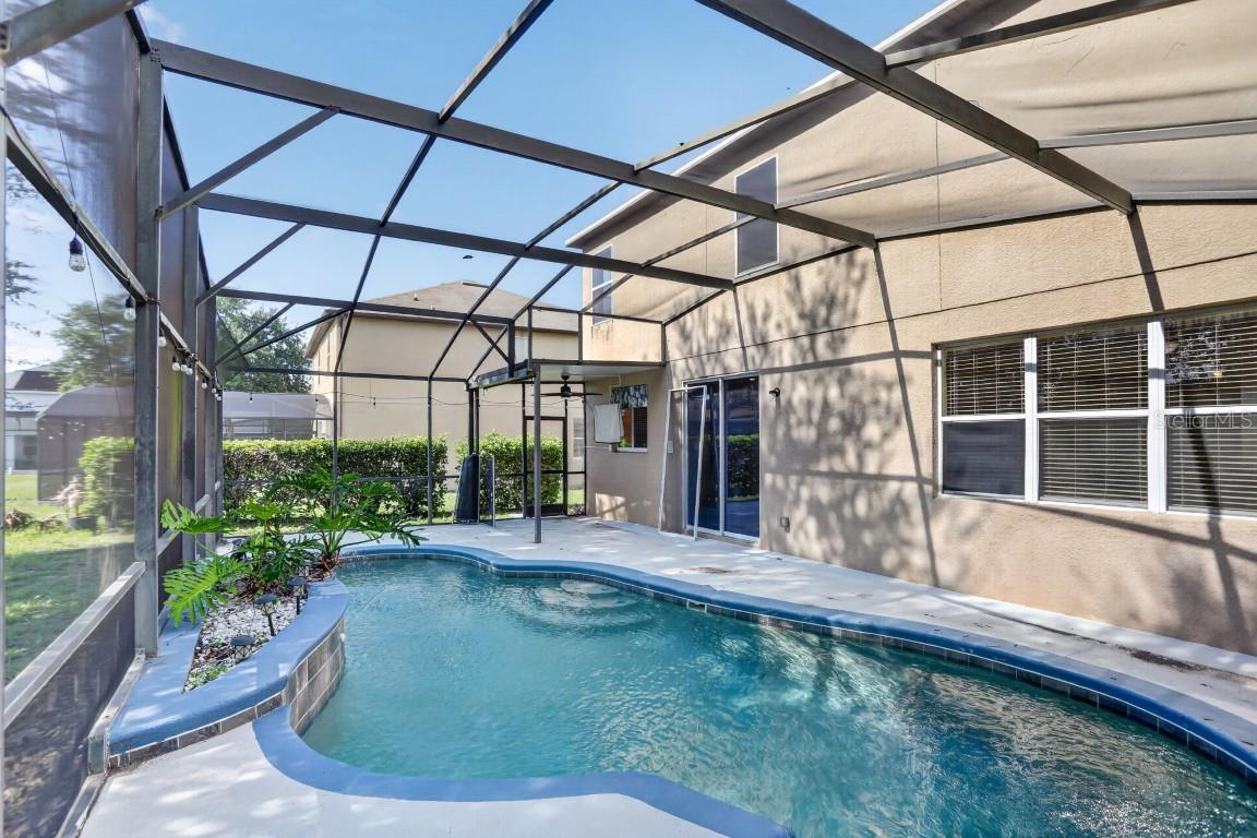 SUNRISE LAKES PH II SUB - Residential